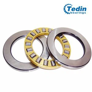 নলাকার রোলার থ্রেস্ট Bearings