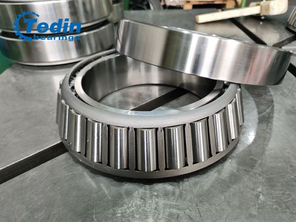 Tapered Roller Bearing 32036 P2 Tapered Roller Bearing 32036 P2